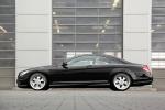 Mercedes-Benz CL-Class by MAE Design 2011 года